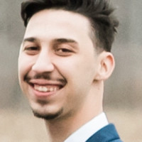 Maxim Healthcare Employee Michael Pasquarella's profile photo