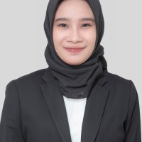 PT.Jaminan Kredit Indonesia Employee Aisyah Aydila's profile photo