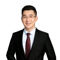 Jindi Tech, Inc 金堤数据 Employee 徐佰强's profile photo
