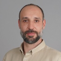 Industrial Edge Engineering Employee Giorgos Theodorou's profile photo