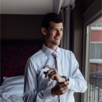 ESE Partners Employee Aaron Munsart's profile photo