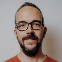 Helpling Employee Jordi Piqueras Brunet's profile photo