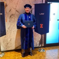 Wofford College Employee William Bailey's profile photo