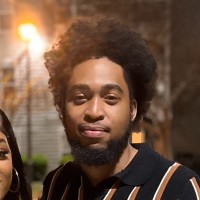 KEEL Employee Philmore Johnson Jr's profile photo