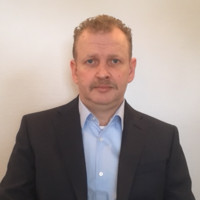 Knutsen OAS Shipping AS Employee Capt Jon Grimslid's profile photo