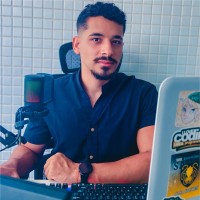 Antecipa Fácil Employee Luan Magalhães's profile photo