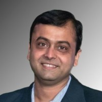 Mavenir Employee Rohit Tendulkar's profile photo