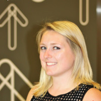 Genesys Employee Ali Condron's profile photo