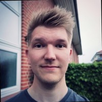 Optify Employee Stefan Bohlin's profile photo