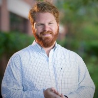 Kentro Employee Daniel MacLachlan's profile photo