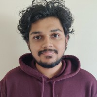 Meta Employee Aswin Thomas's profile photo