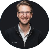 Marvelous Employee Chris Heyer's profile photo