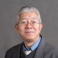 Public Knowledge® Employee Lijun Chen's profile photo