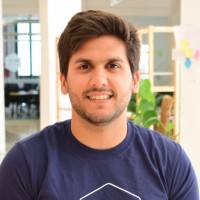 Centro de Información Turística Employee Alberto Abreu's profile photo