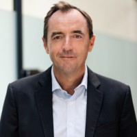 Christophe Catoir Email & Phone Number