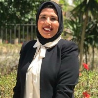 almentor Employee Amany Abdo's profile photo