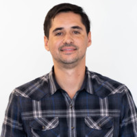 Buscalibre® Employee Patricio Mois's profile photo