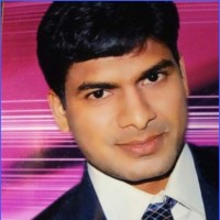 cResults Employee Datta Desai's profile photo