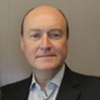 Transactis France Employee David de la Taille's profile photo