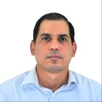 Cryptorama Employee Isidro Calderon's profile photo
