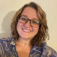 Accessible HR Employee Agnieszka Dellandre's profile photo