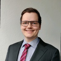 Mergero Employee Henri Linnainmaa's profile photo