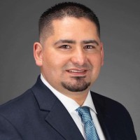 Taurus Industrial Group, LLC Employee Joe Vega's profile photo