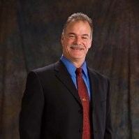 Maricopa County Department of Transportation Employee Marcellus Lisotta's profile photo