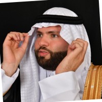 IDP Education Ltd Employee Khalid Joharji's profile photo