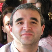INE Employee Enrico Benedetti's profile photo