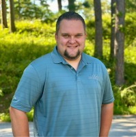 Wired2fish Employee Theron Asbery's profile photo