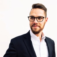 Accenture Employee Jon Patterson's profile photo