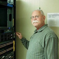 Jason International Employee Chris Edelman's profile photo