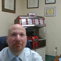 Hoyt Glazer