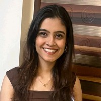Divya Bhanushali Email & Phone Number