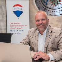 RE/MAX Nederland Employee Martijn Groot's profile photo