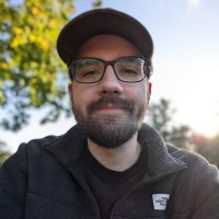 World Wide Technology Employee Alexander Bourne's profile photo