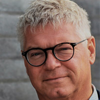 CA - Karrierepartner og a-kasse Employee Christian Friis's profile photo