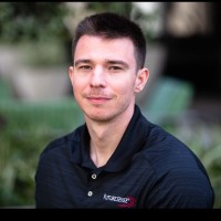 Alliant Human Capital Employee Zack Bonick's profile photo