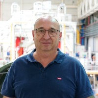 Airbus Employee Laurent Devaux's profile photo