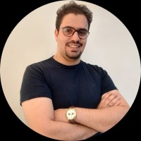 DoonDookStudio Employee Milad Summit's profile photo