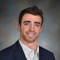 Fianu Employee Joseph Lieberman's profile photo
