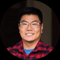 ITE Management Employee Roger Chi's profile photo