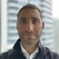 Actalent Employee Michael Cotton's profile photo