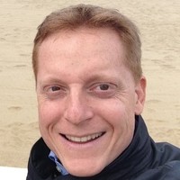 Iconex Employee Julien Duruz's profile photo