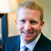 Bridge Investment Group Employee Blake Peeper's profile photo