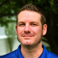 Gateway Regional Medical Center Employee Chris Wilding's profile photo