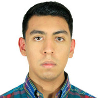 Syntax Employee Fernando Lucero Juárez's profile photo