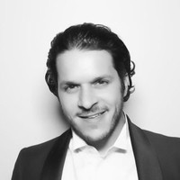 The SOCIETY Group Employee Alexander Ali's profile photo