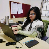 Mariya Khan Email